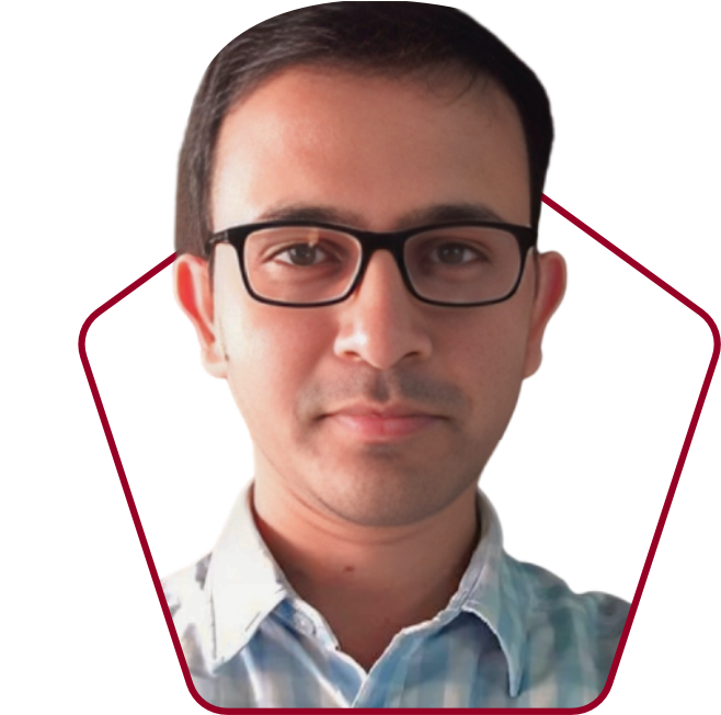 Dr. Kumar Saurabh